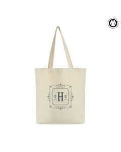 Dunham Natural Organic 10oz Cotton Shopper