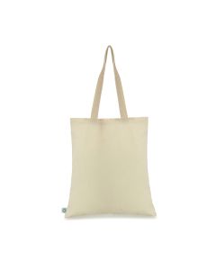 Hesketh Natural Organic 7oz Shopper