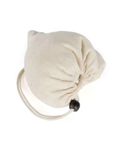 Eccleston Cotton Foldable Shopper