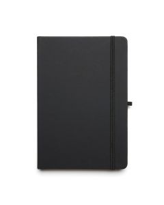 A5 Mole Plain Page Notebook