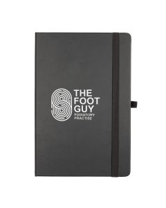 A5 Premium Nevus Notebook