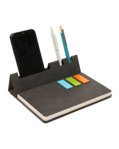 A5 Arden Multi-Function Notebook