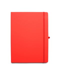 A4 Mole Notebook