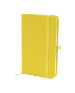 A6 Mole Notebook