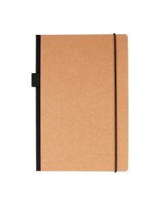 A5 Taiga Card Notebook