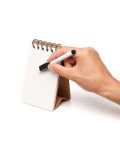 Whiteboard Notepad