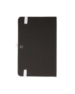 A6 Black Mole Notebook
