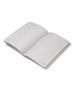 A5 Elephant Notebook