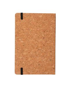A5 Cork Notebook 