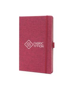 A5 Vero Recycled Notebook