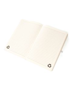 A5 Recycled White Mole