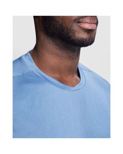 Slam 100 g/m² short sleeve men's sports t-shirt