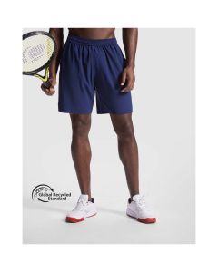 Murray 100 g/m² unisex sports shorts