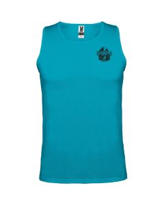 Andre men's sports vest