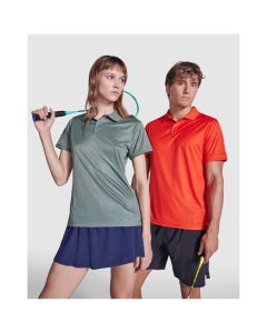 Tormo short sleeve women's polo 