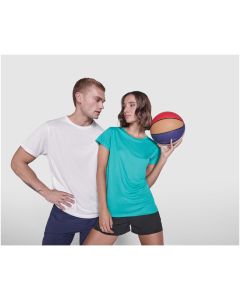 Estoril 125 g/m² short sleeve men's t-shirt
