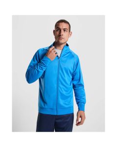 Valier full zip men's sweatshirt