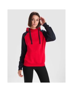 Badet 280 g/m² unisex two-tone hoodie
