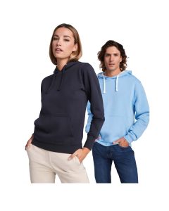 Urban men's hoodie