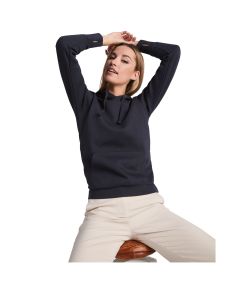 Urban women's hoodie