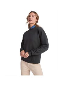 Clasica unisex crewneck sweater