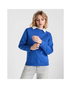 Batian 300 g/m² organic cotton unisex crewneck sweater