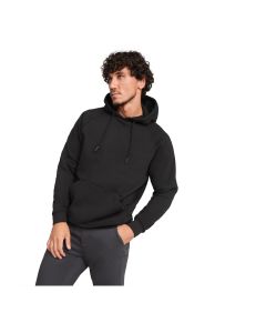Vinson organic cotton unisex hoodie