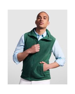 Bellagio unisex fleece bodywarmer