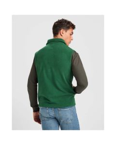Bellagio unisex fleece bodywarmer
