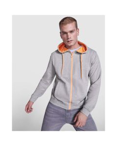 Fuji unisex sweat jacket