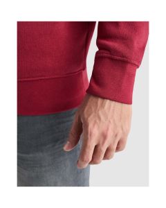 Aneto 280 g/m2 quarter zip sweater