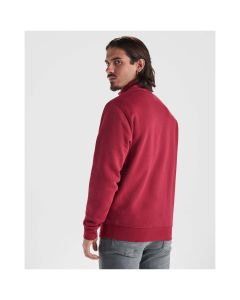 Aneto 280 g/m2 quarter zip sweater