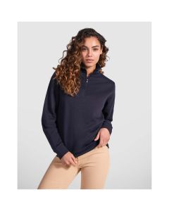 Aneto quarter zip sweater