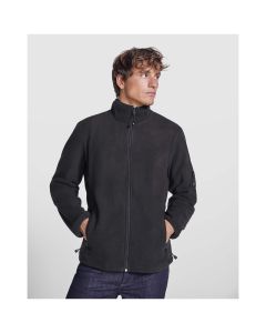 Luciane men's full zip fleece jacket
