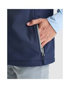Nevada unisex softshell bodywarmer