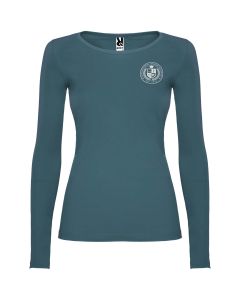 Extreme long sleeve women's t-shirt