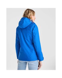 America women's padded parka jacket