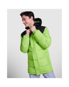 Tallin unisex insulated jacket