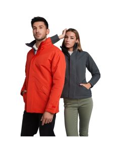 Europa unisex insulated jacket