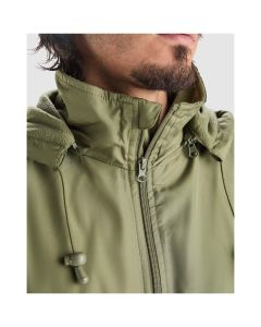 Makalu unisex insulated jacket