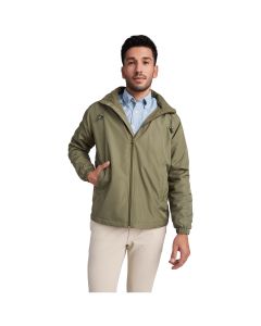 Makalu unisex insulated jacket