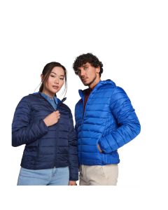 Norway men's insulated jacket