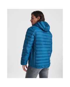 Norway men's insulated jacket