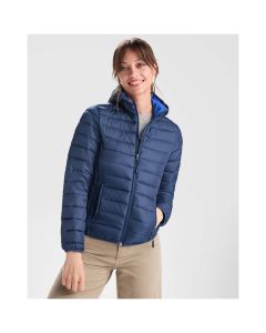 Norway women's insulated jacket