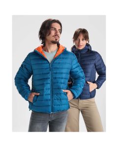 Norway women's insulated jacket