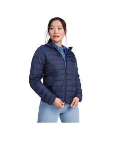 Norway women's insulated jacket