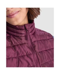 Oslo women's insulated bodywarmer