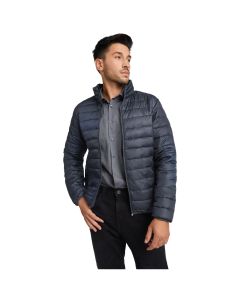 Finland men's insulated jacket