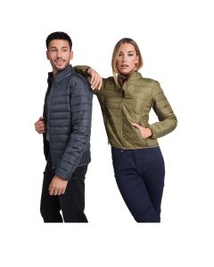 Finland men's insulated jacket