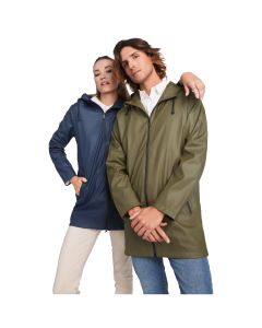Sitka women's raincoat
